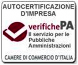 VerifichePA - Il servizio per la verifica dell'autocertificazione d'impresa